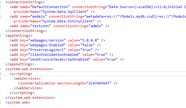 how-to-configure-appsettings-in-web-config-file-dynamically-in-asp-c